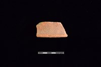 陶片藏品圖，第1張